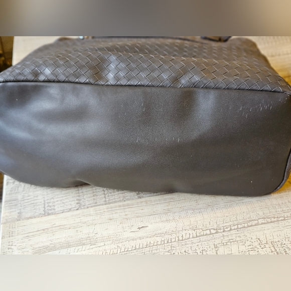 New pewter color purse - Picture 5 of 7